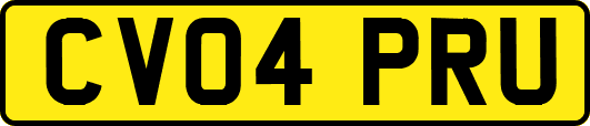 CV04PRU