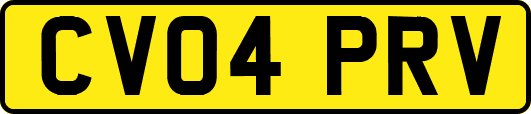 CV04PRV