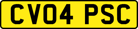 CV04PSC