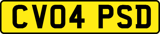 CV04PSD