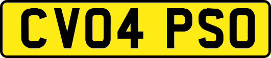 CV04PSO