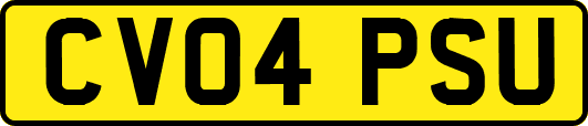 CV04PSU