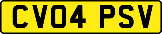 CV04PSV