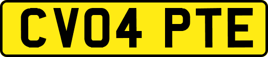 CV04PTE
