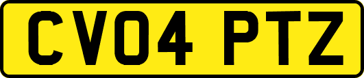 CV04PTZ