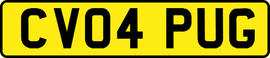 CV04PUG