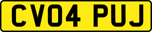 CV04PUJ