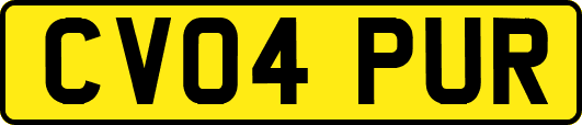 CV04PUR