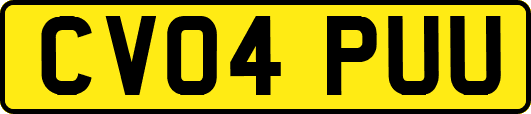 CV04PUU
