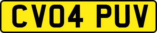 CV04PUV