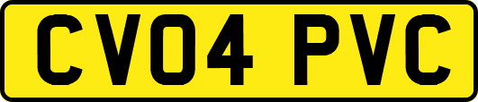 CV04PVC