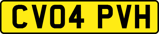 CV04PVH