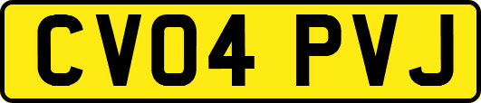 CV04PVJ