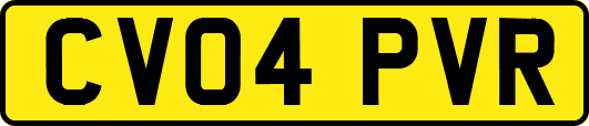 CV04PVR