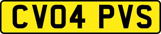 CV04PVS