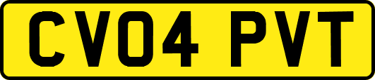 CV04PVT