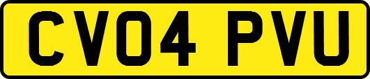 CV04PVU