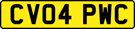 CV04PWC
