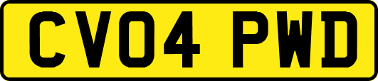 CV04PWD