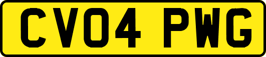 CV04PWG