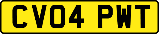 CV04PWT