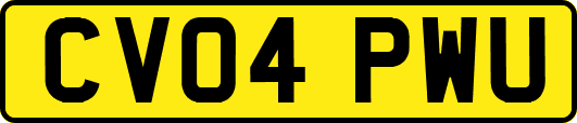 CV04PWU