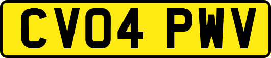 CV04PWV