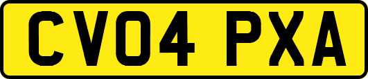 CV04PXA