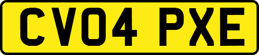 CV04PXE