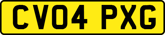 CV04PXG