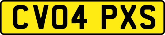 CV04PXS