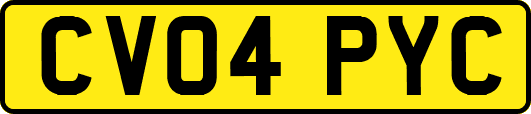 CV04PYC