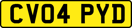 CV04PYD