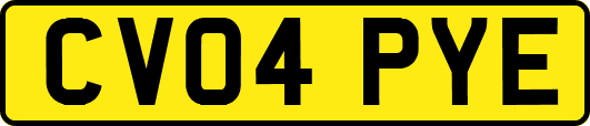 CV04PYE