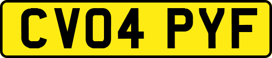 CV04PYF