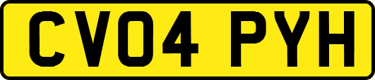 CV04PYH