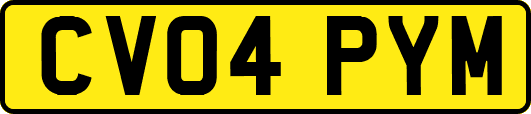 CV04PYM