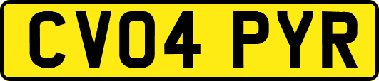 CV04PYR