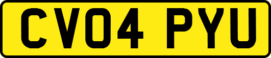 CV04PYU