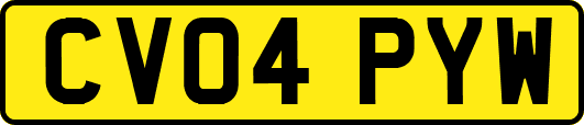 CV04PYW