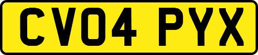 CV04PYX