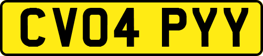 CV04PYY