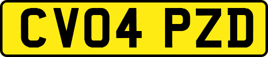 CV04PZD