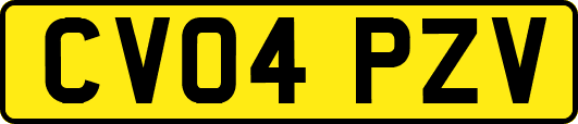 CV04PZV