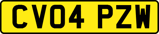 CV04PZW