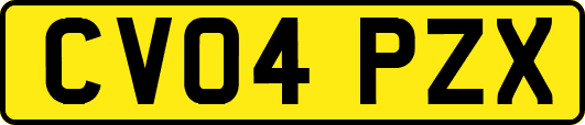CV04PZX