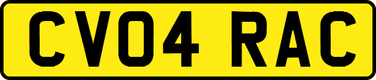 CV04RAC