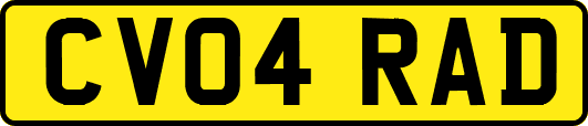 CV04RAD