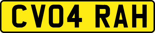 CV04RAH