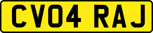 CV04RAJ